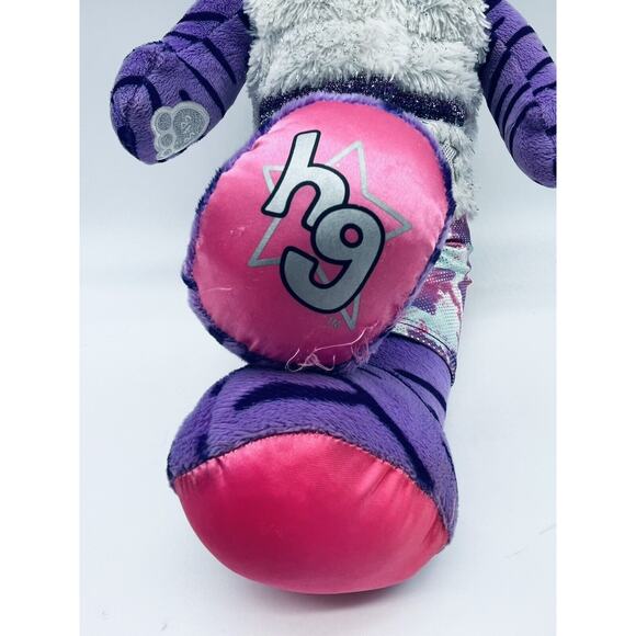 Honey Girls Teegan Build A Bear Plush Lot of 2 HG - Picture 8 of 12